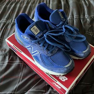 Men’s New Balance 990